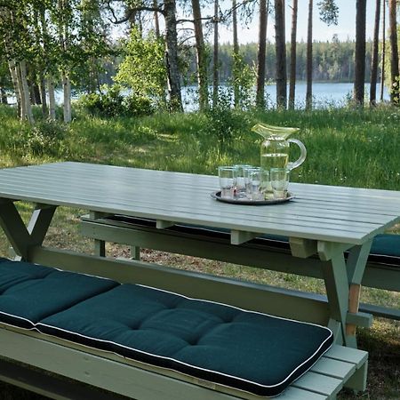 Eriksdotters Brukslogi Apartman Furudals Bruk Kültér fotó