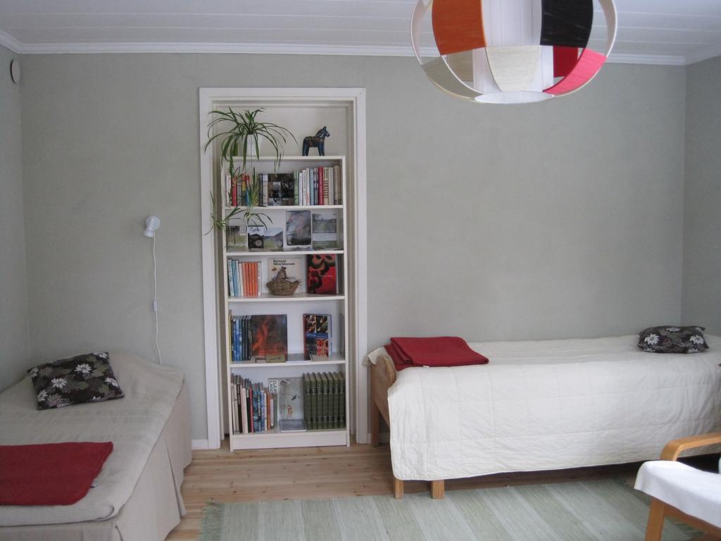 Eriksdotters Brukslogi Apartman Furudals Bruk Kültér fotó