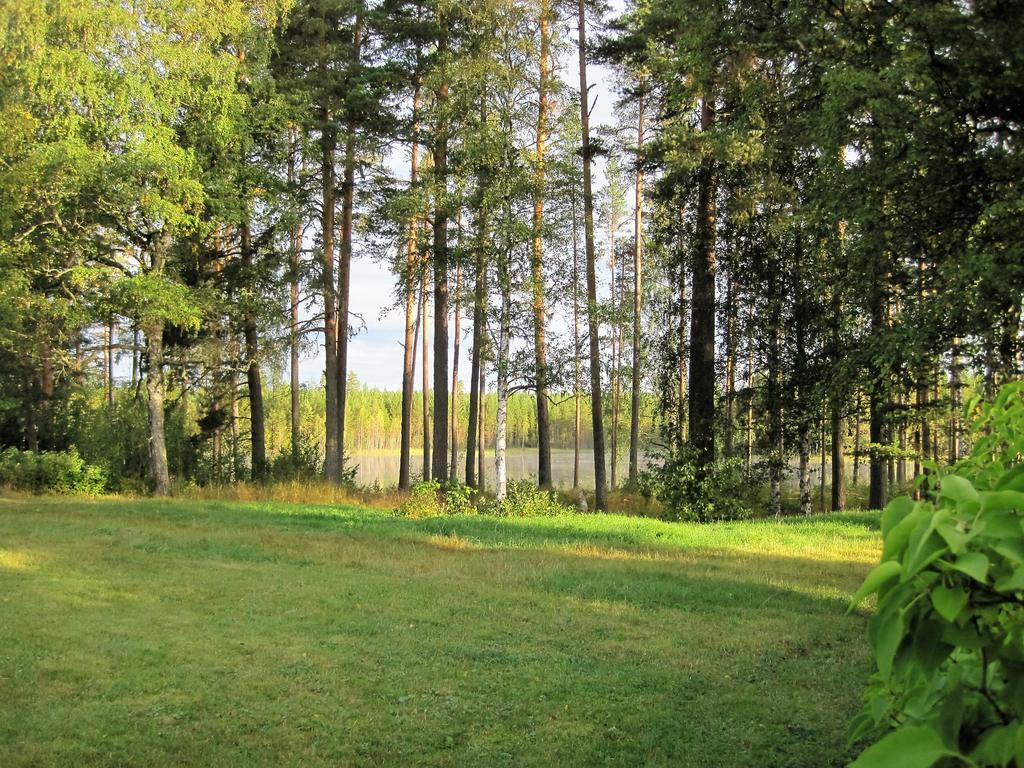 Eriksdotters Brukslogi Apartman Furudals Bruk Kültér fotó
