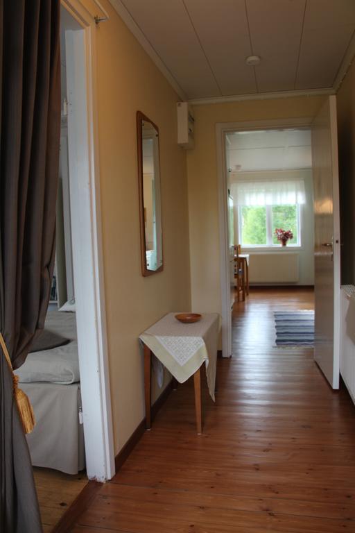 Eriksdotters Brukslogi Apartman Furudals Bruk Kültér fotó