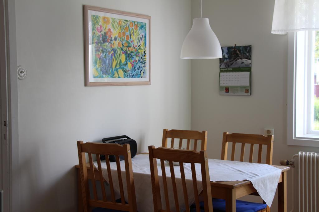 Eriksdotters Brukslogi Apartman Furudals Bruk Kültér fotó