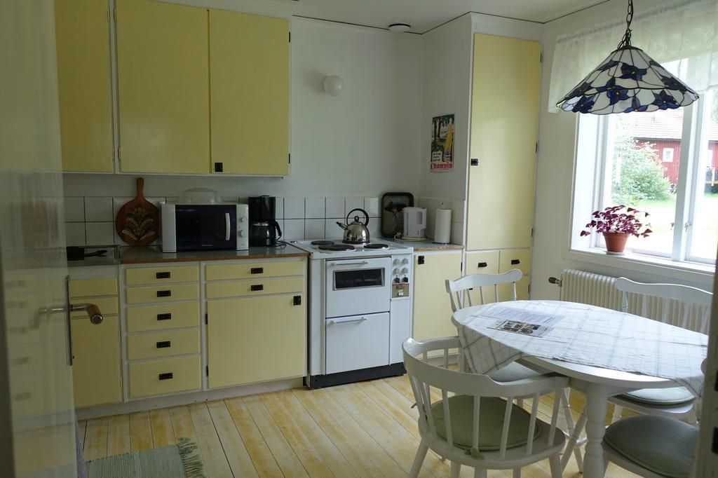 Eriksdotters Brukslogi Apartman Furudals Bruk Kültér fotó